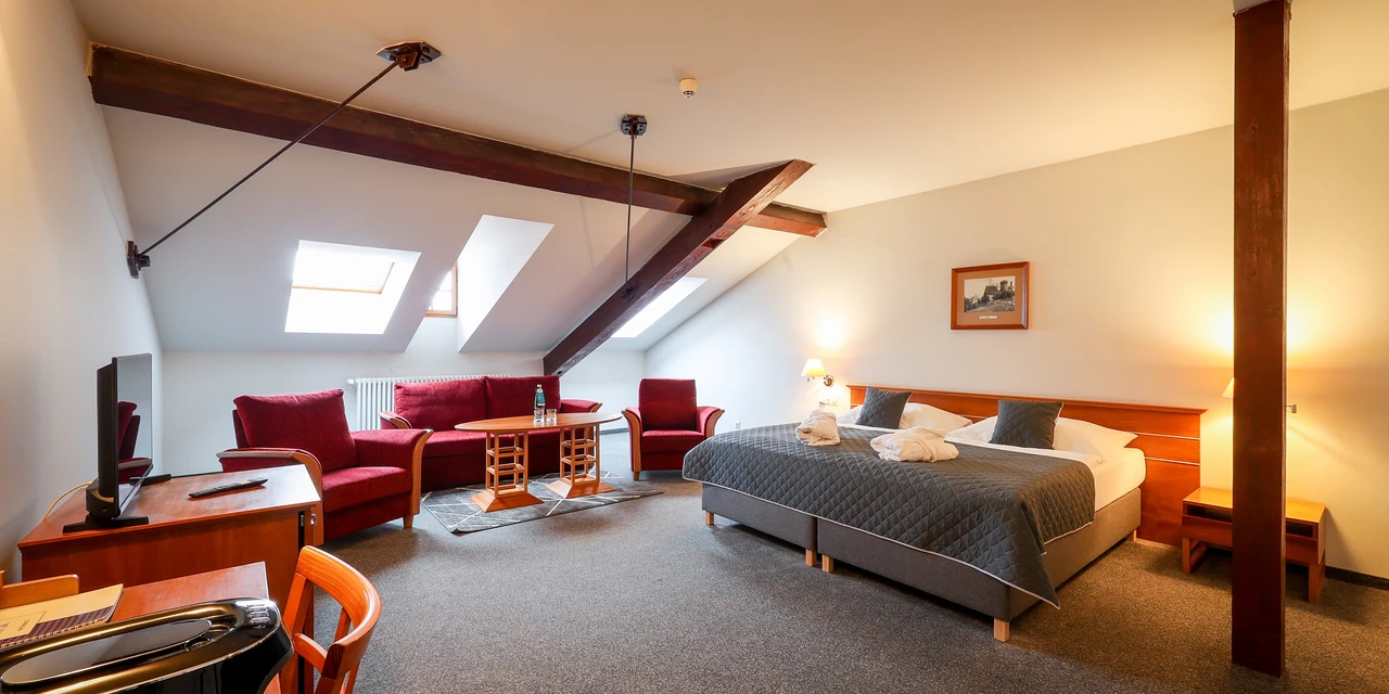 Junior Suite