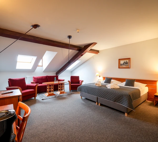 Junior Suite