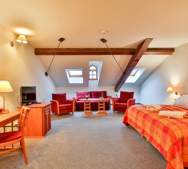 Junior Suite Superior